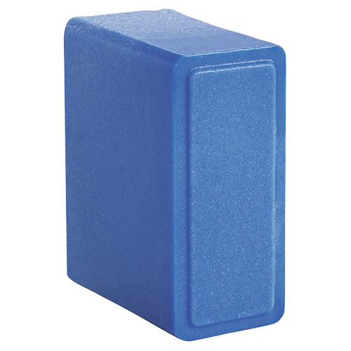 SALT BLOCK IODIZED 2KG