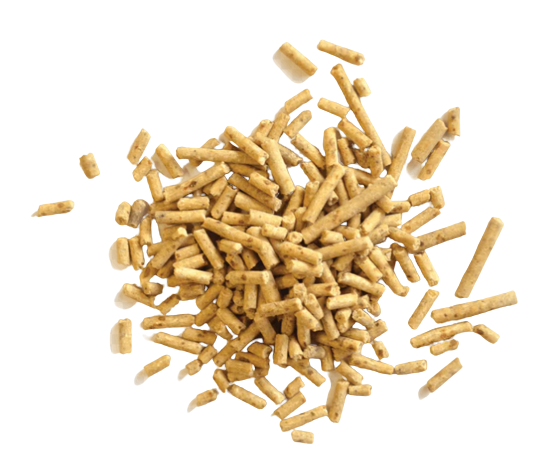 16% HOG GROWER/FINISHER PELLETS