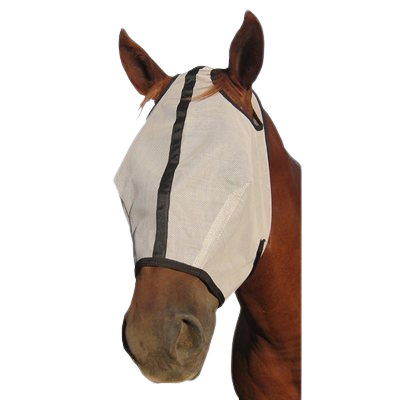FLY MASK X-LARGE
