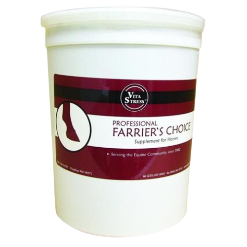 FARRIERS CHOICE 10KG