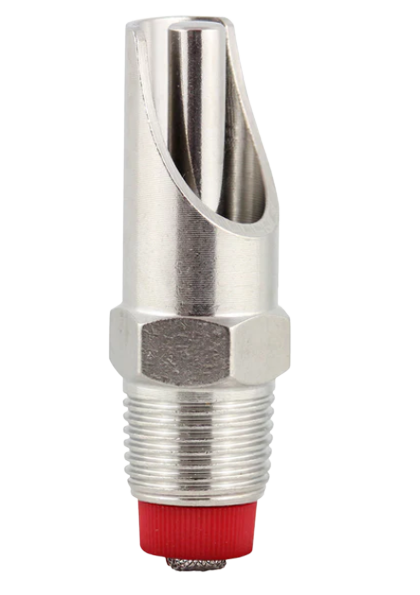 SWINE BOSS STAINLESS NIPPLE