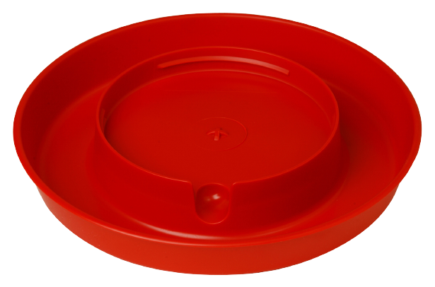 BASE WATER SCREW-ON 1GAL