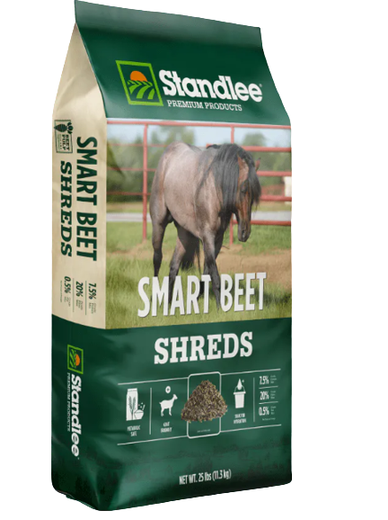 STANDLEE BEET SHREDS 11.34KG