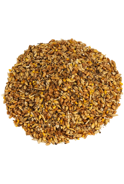 16% CERT. ORGANIC LAY MASH 20KG