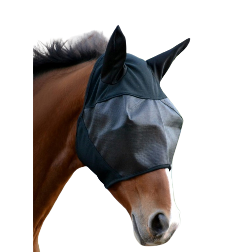 COB FLY MASK W/ EARS