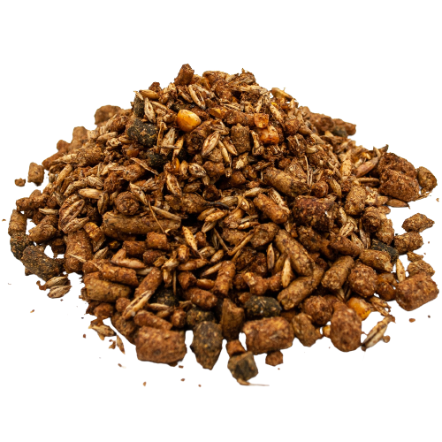 15% GOAT TEXT -OTTER