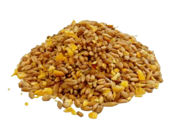 3WAY HEN SCRATCH -OTTER 20KG