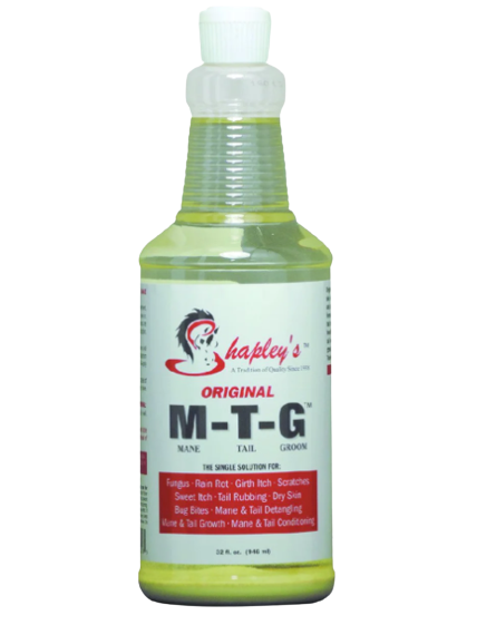 SHAPLEYS ORIGINAL M-T-G 946ML