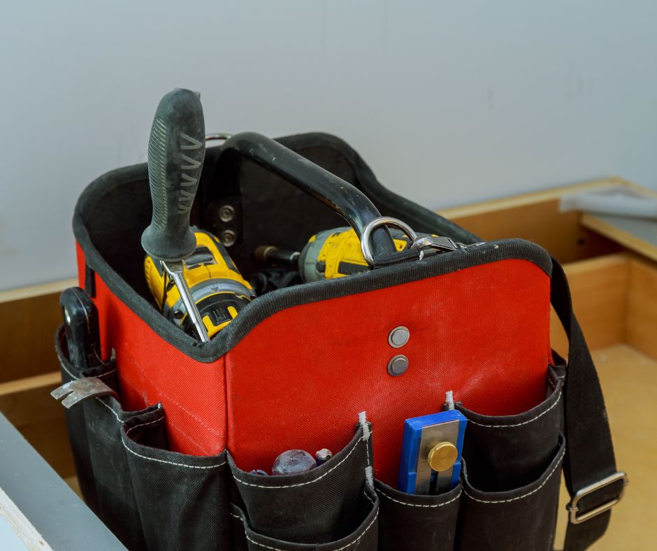 POWER TOOL ACCESSORIES