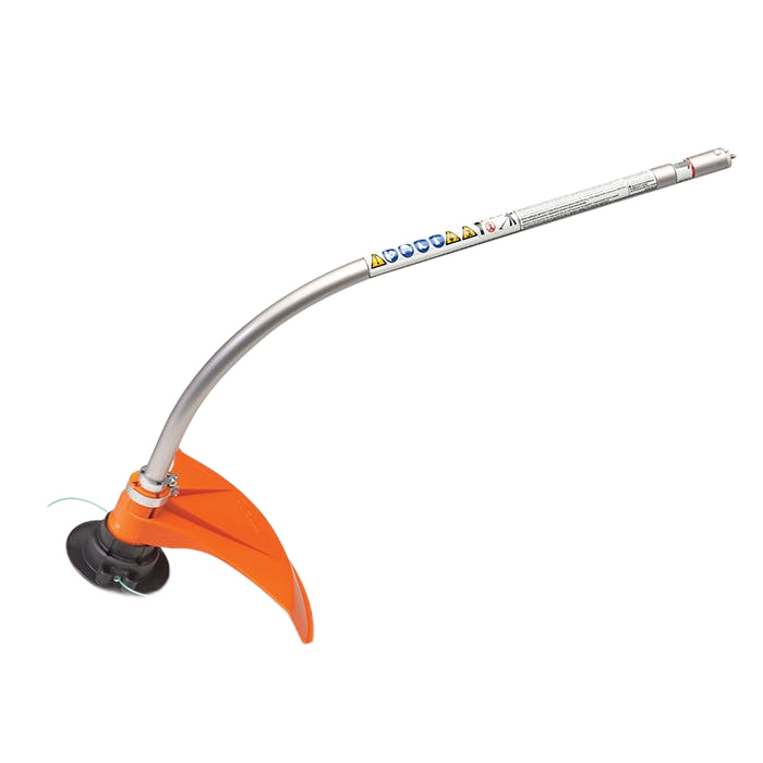 STIHL KOMBI CURVED SHAFT TRIMMER