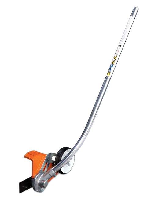 STIHL KOMBI CURVED SHAFT EDGER