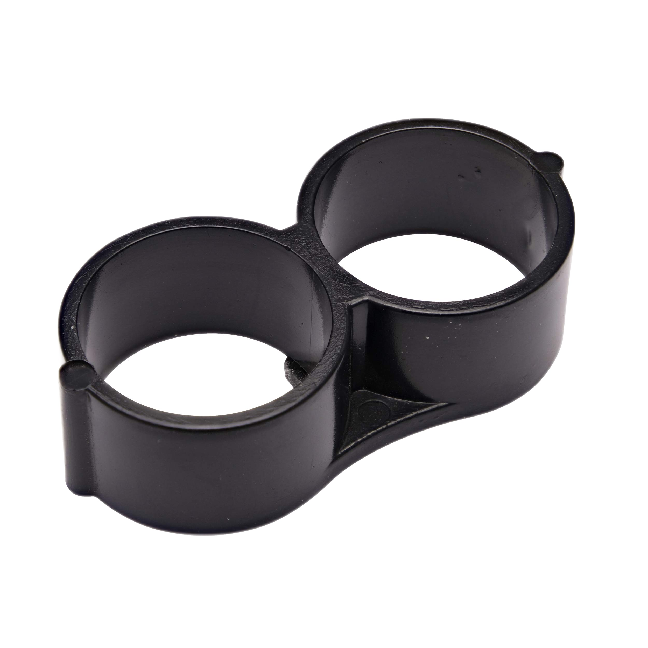 RAINDRIP HOSE END CLAMP1/2"-5/8"