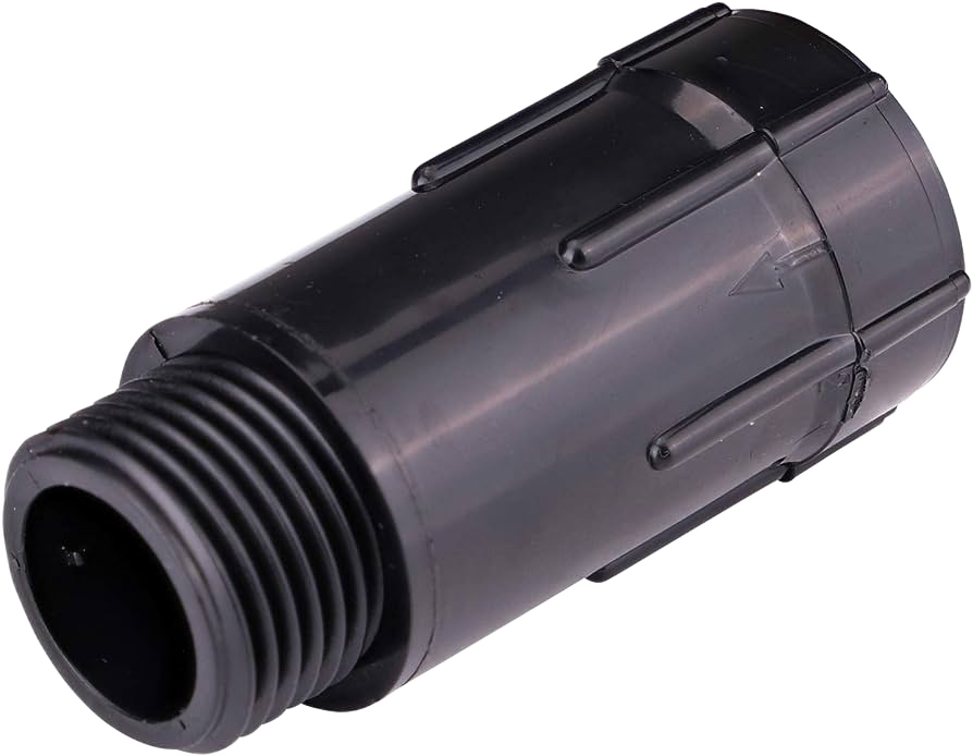 RAINDRIP PRESSURE REGLATOR 3/4