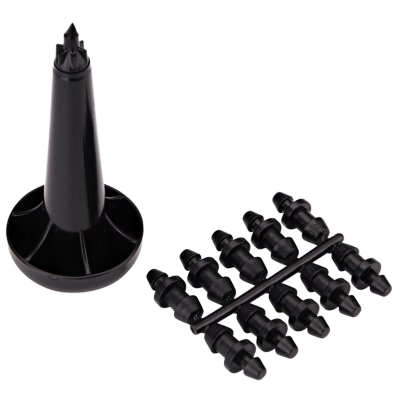 RAINDRIP HOLE PUNCH 1/4"