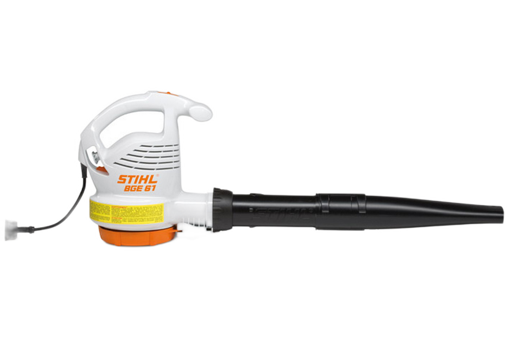 STIHL ELECTRIC BLOWER BGE61