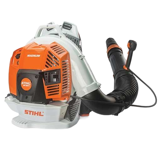 STIHL BACKPACK BLOWER BR800C-E