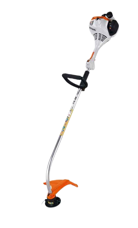 STIHL TRIMMER LOOP CURVED FS38