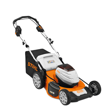 STIHL MOWER SP 21" RMA510V BT