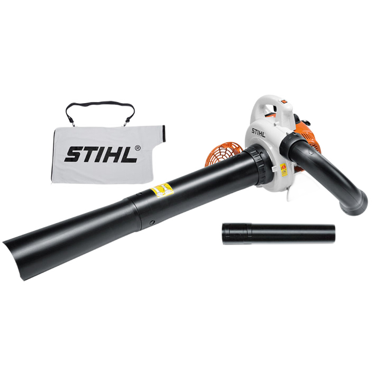 STIHL VAC N MULCH E2S SH56C