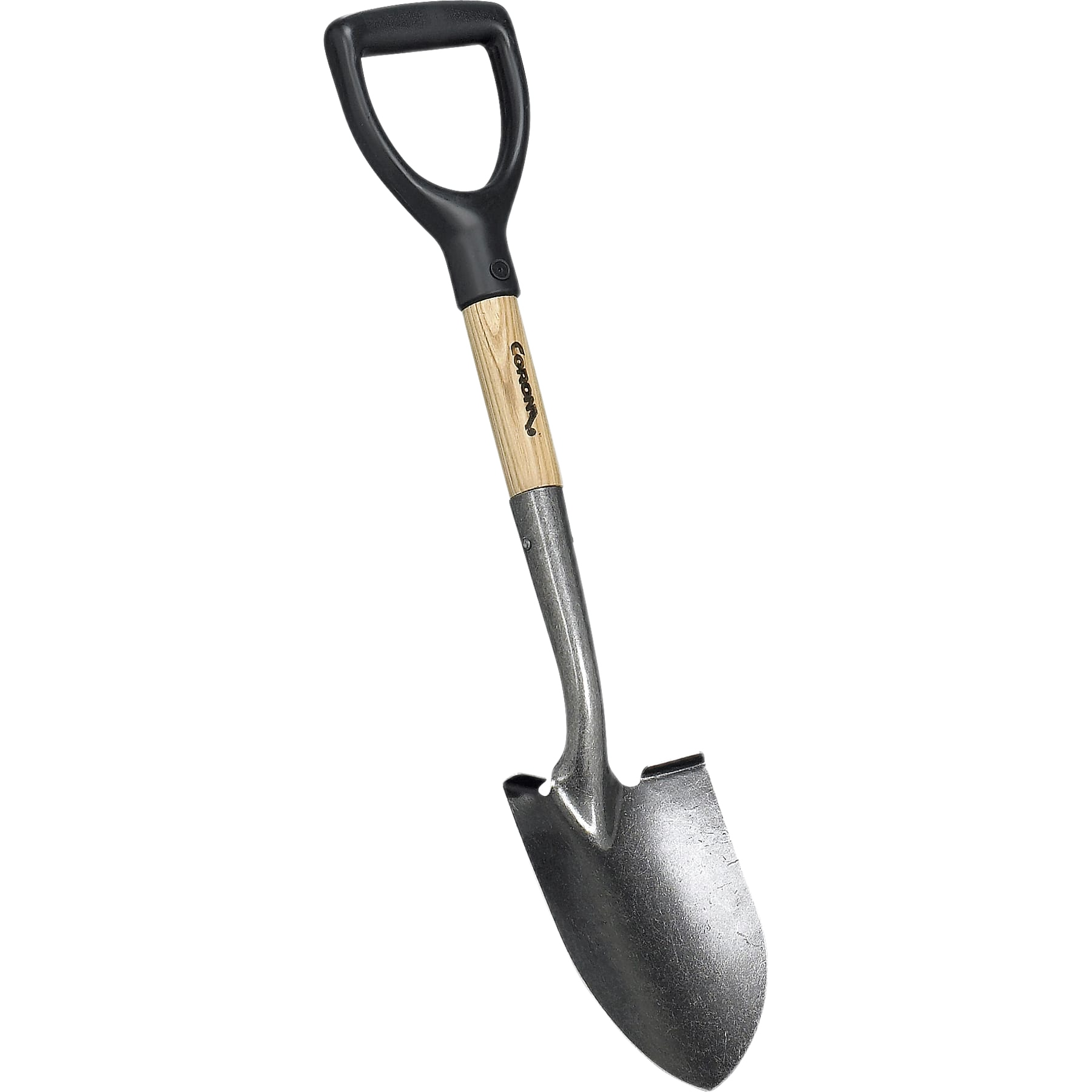 CORONA M.P. MINI SHOVEL D-HDL