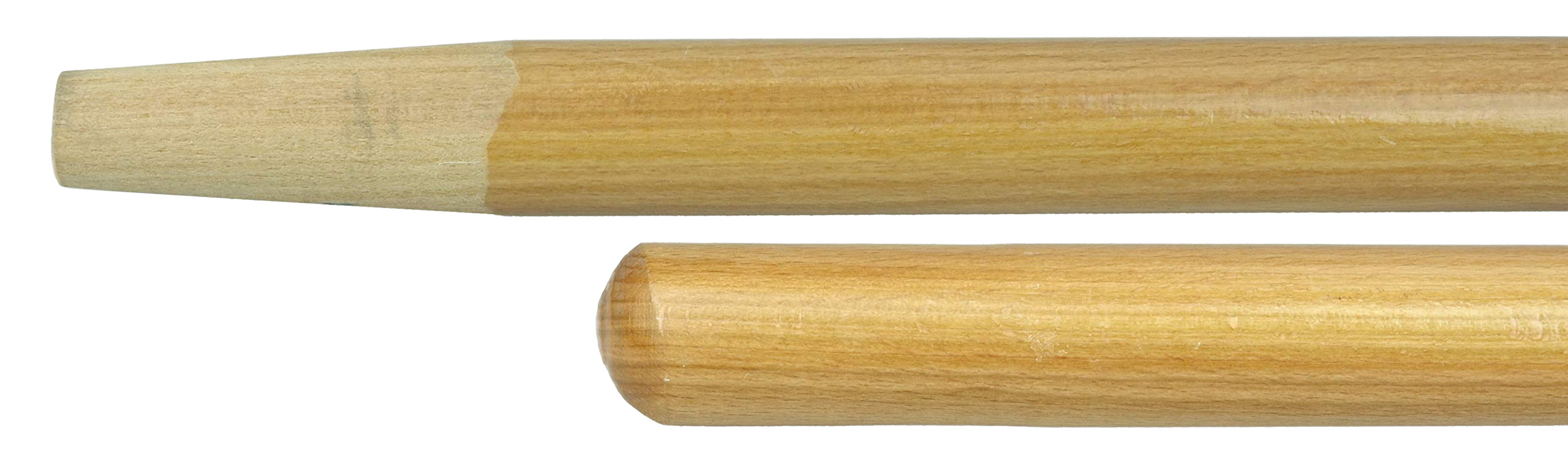 TAPERED HANDLE N 48" WOOD