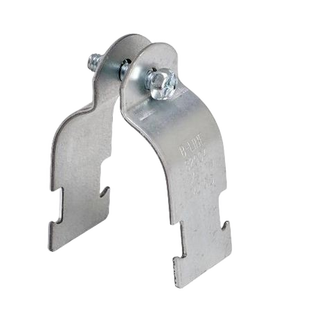 1/2PC PIPE CLAMP