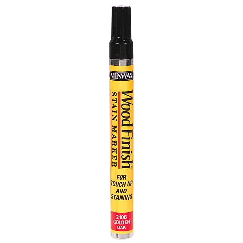 MINWAX STAIN STAIN MARKER OIL BASED GOLDEN OAK 99ML