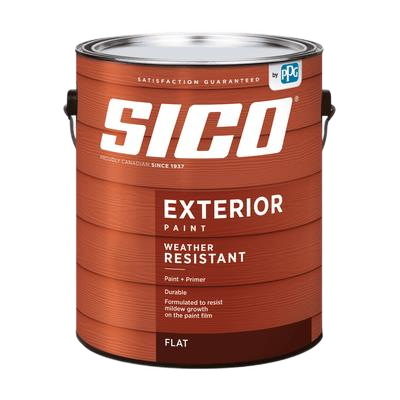 SICO STANDARD EXT FL M BASE 3.78