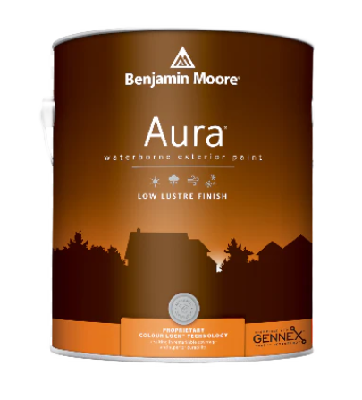 AURA EXTERIOR LL BASE4 GAL