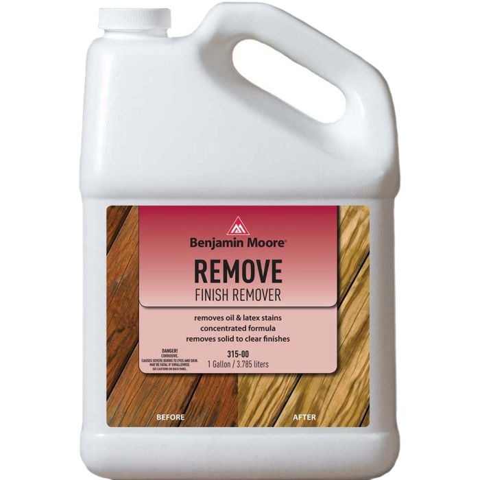 EXT STAIN REMOVER