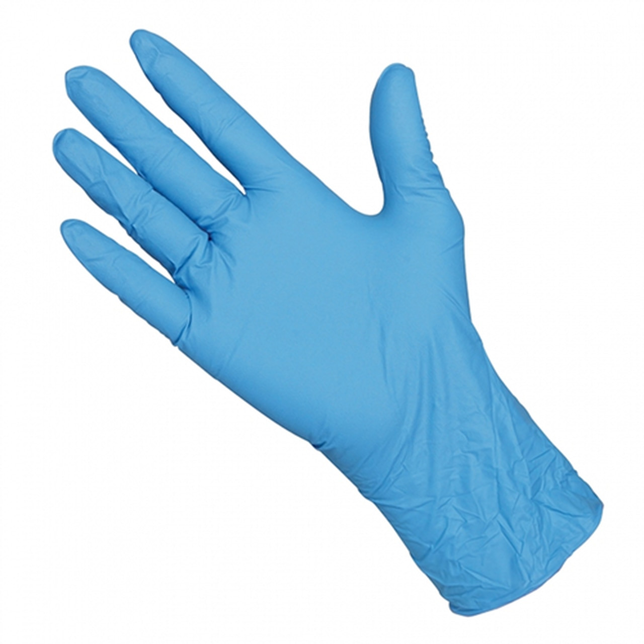 NITRILE GLOVES 4M XL 100/BX