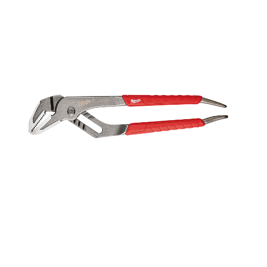 MILW STRT JAW PLIERS 10" COMFORT