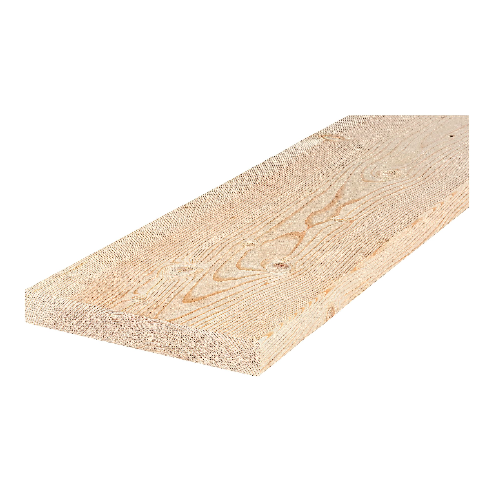 2 X 6 - 22 2BTR KD FIR