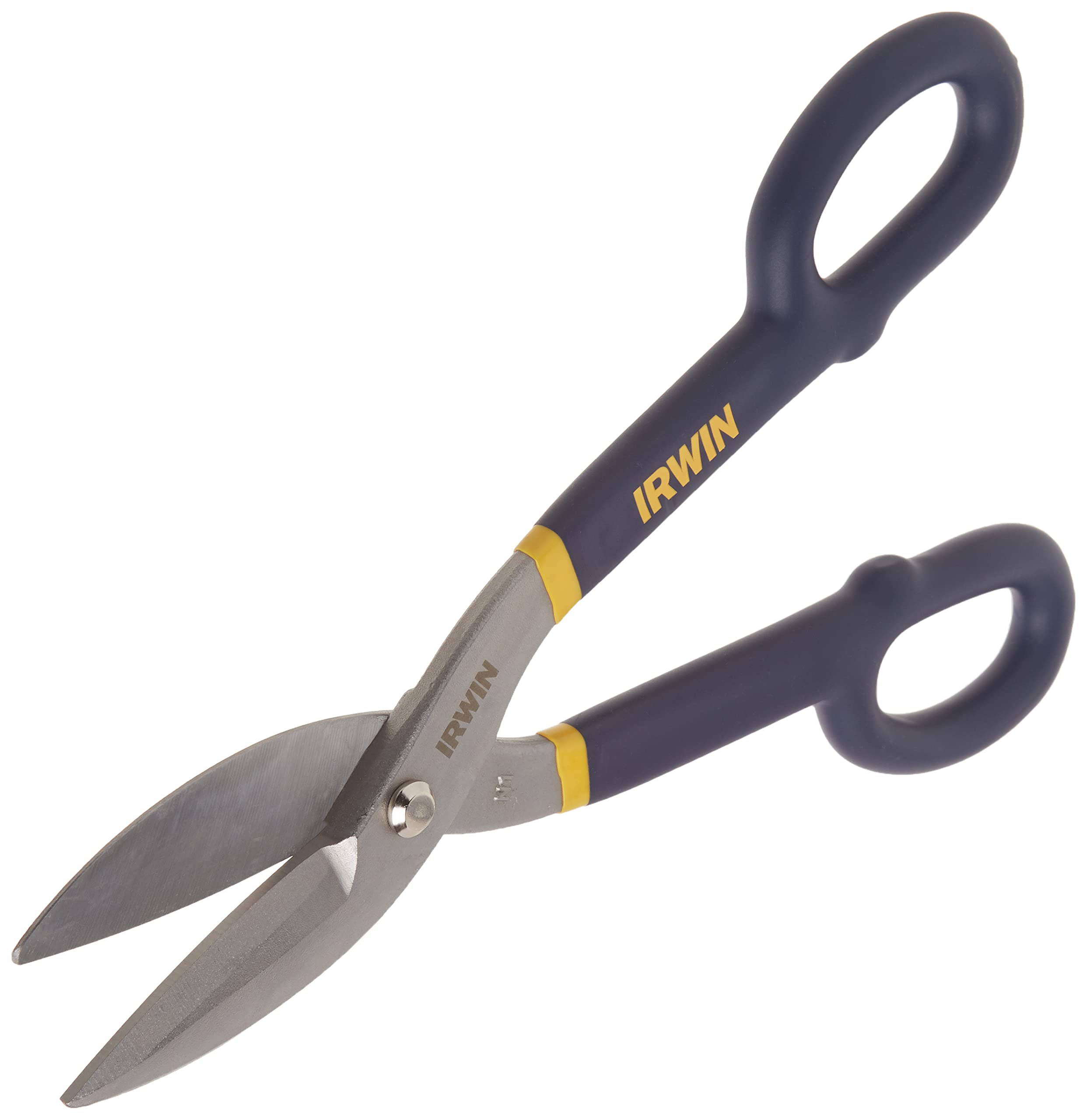 IRWIN PRO TOUCH TIN SNIPS 12"