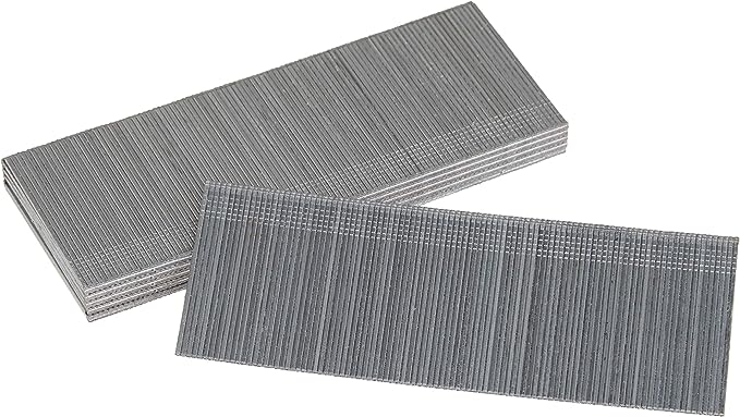 BRAD NAILS 18GA X 5/8"