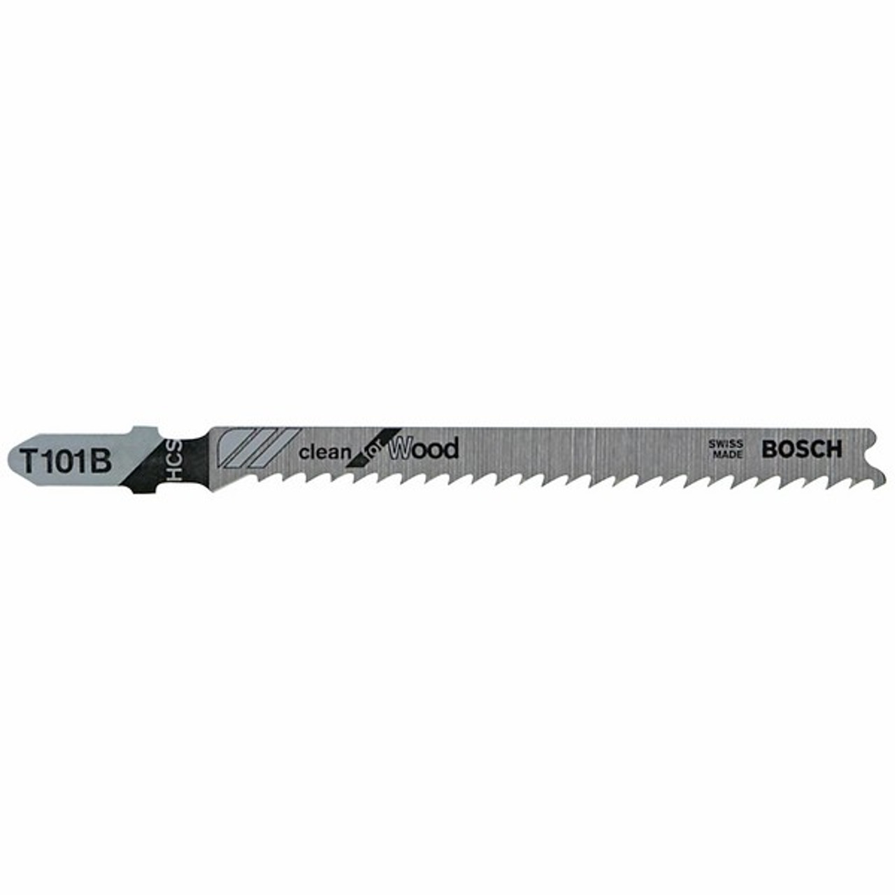 BOSCH T JIGSAW BLADE T101B3