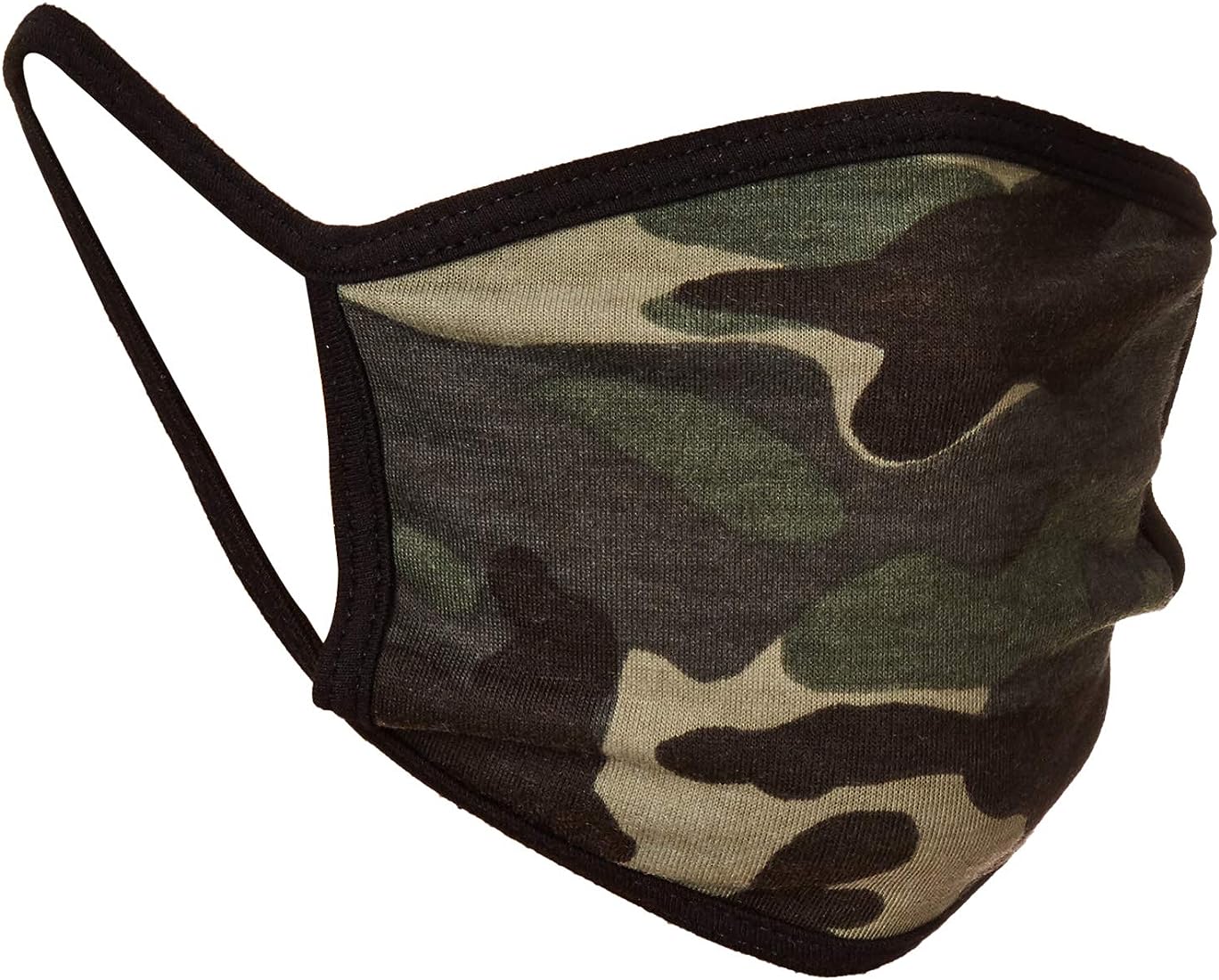 CAMO MASK NON MED 1PK