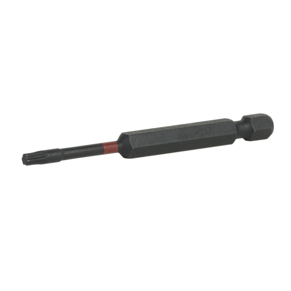 IMPACT BIT TORSION  TORX T15 3"