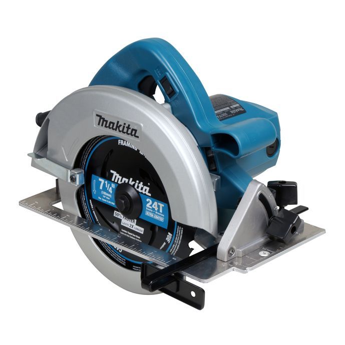 MAKITA WITH BRAKE CIRCULAR SAW TEAL 7 1/4"x15A