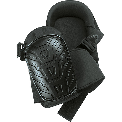 KUNY'S PRO KNEE PADS 600D POLYEST BLACK