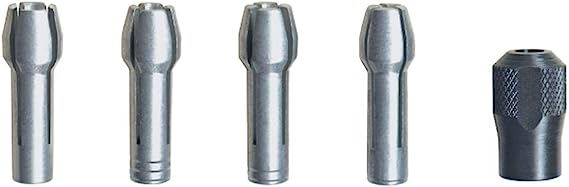 DREMEL COLLET NUT KIT