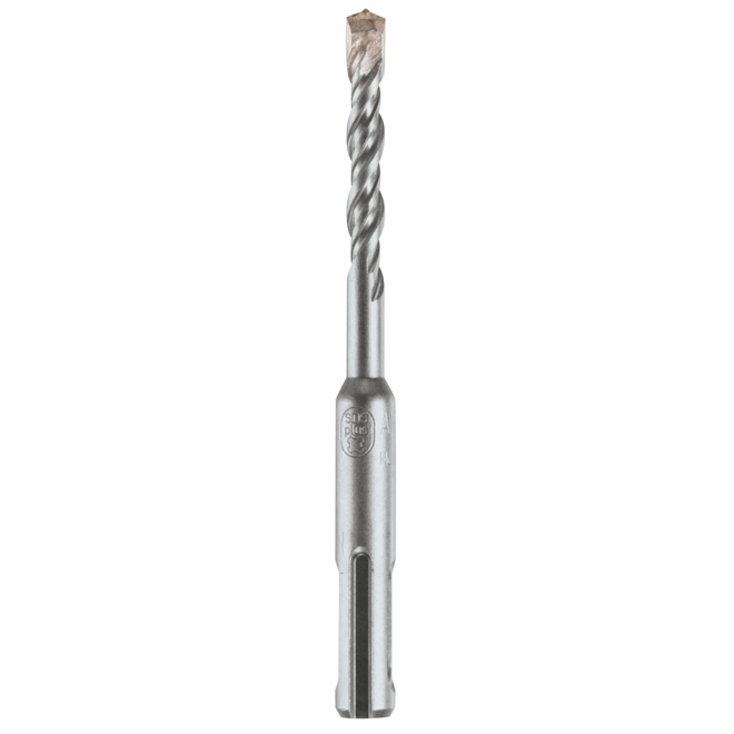 BOSCH SDS PLUS CONCRETE DRILL BIT CARB.STEEL 1/4x4"