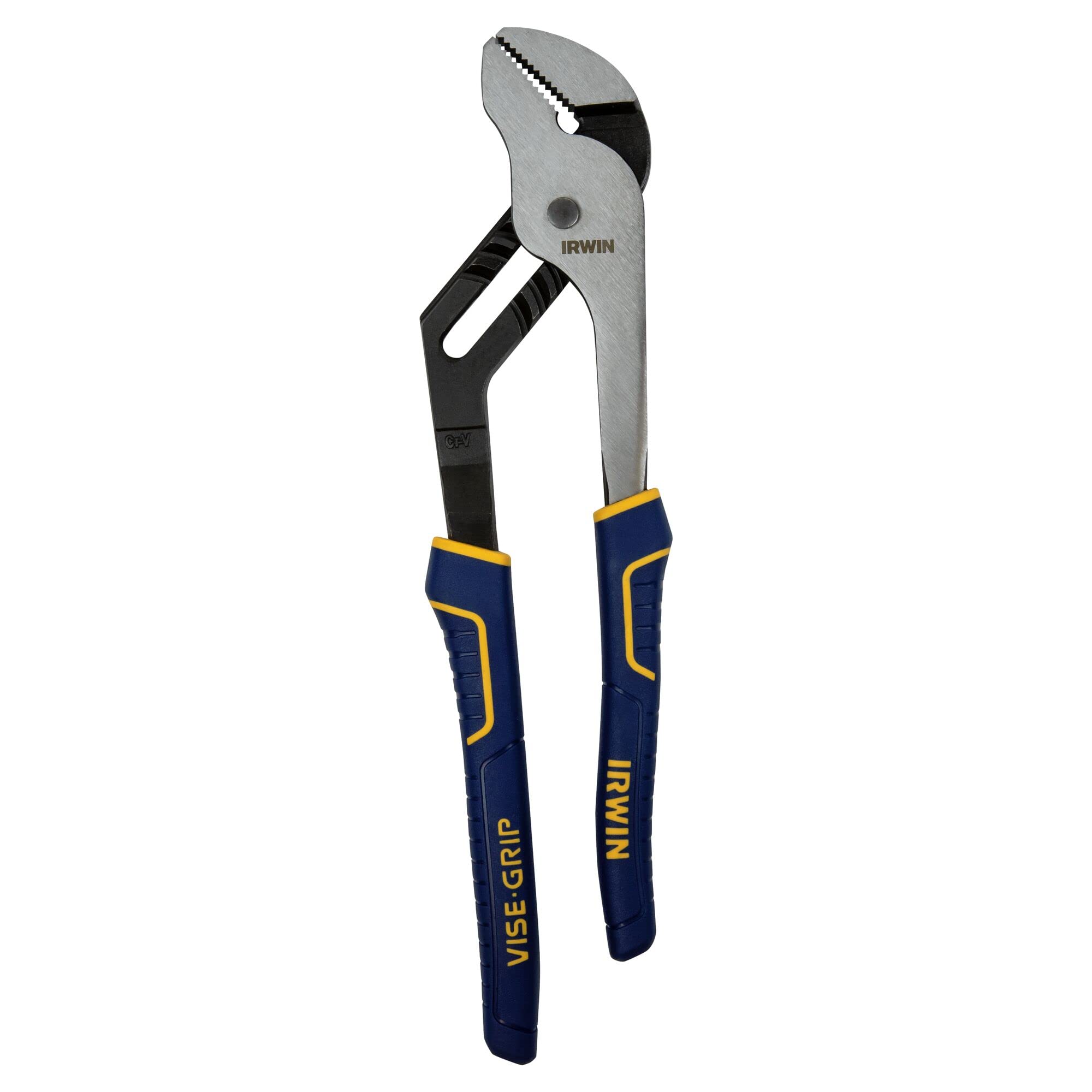 IRWIN GROOVE JOINT PLIERS 12"