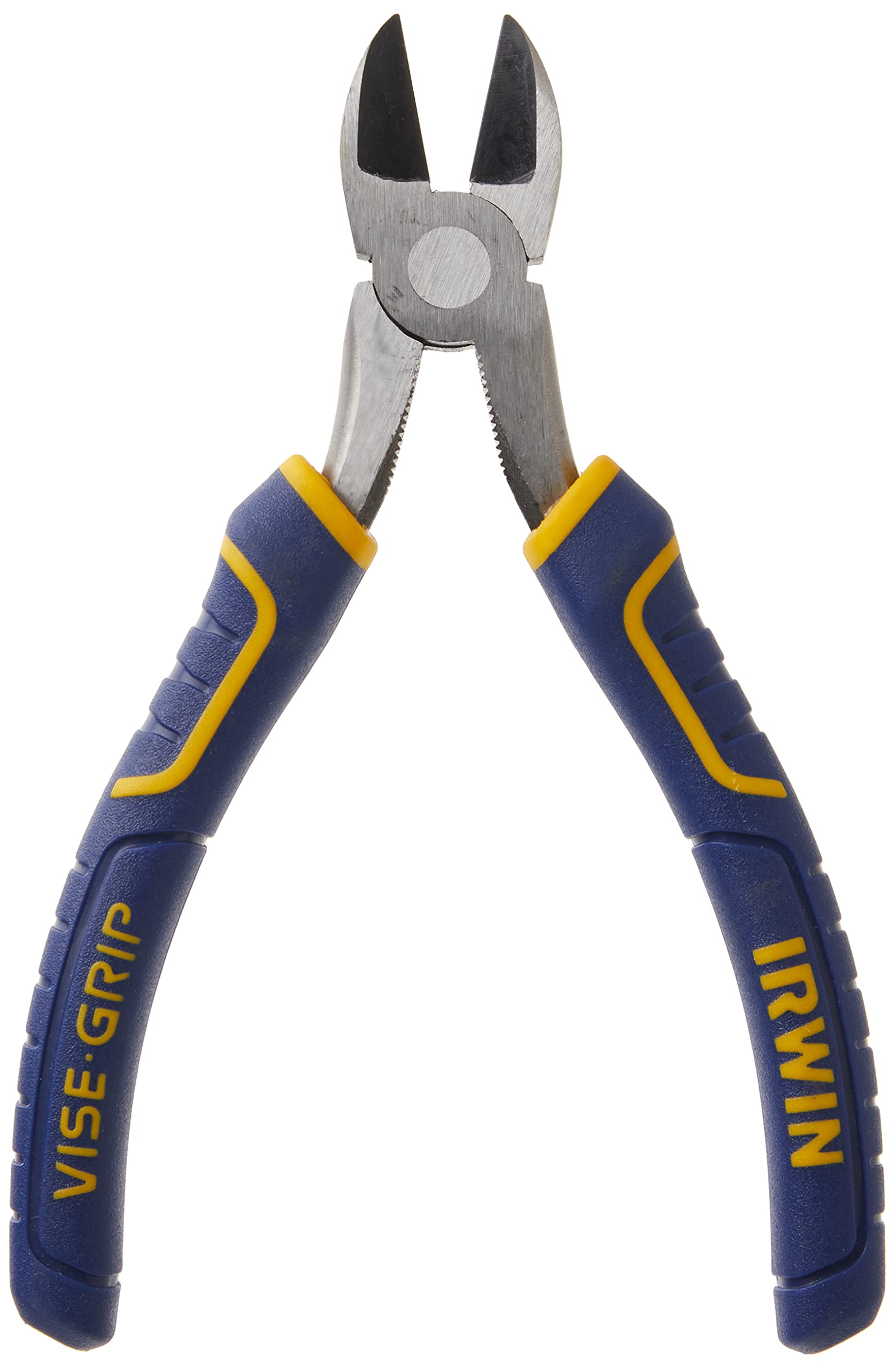 IRWIN DIAGONAL CUTTING PLIERS 6"