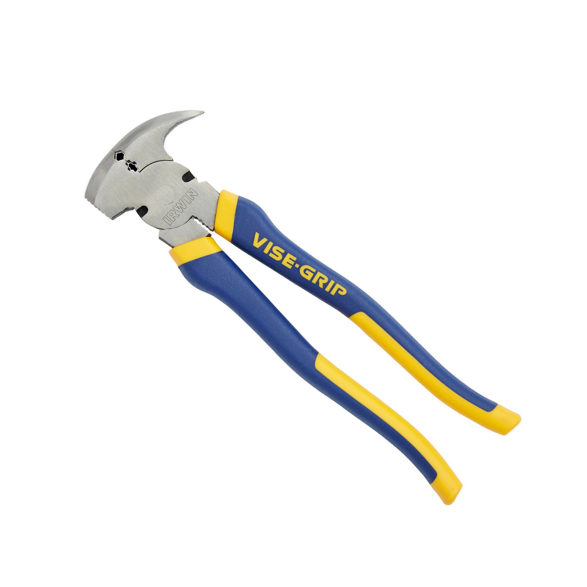 IRWIN PRO TOUCH FENCE PLIERS 10"