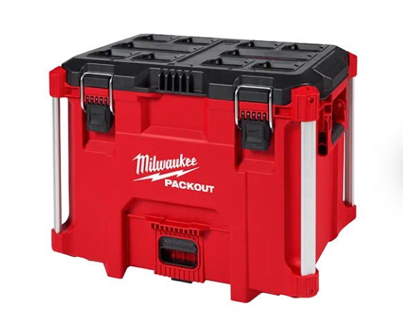 MILW PACKOUT XL TOOL BOX
