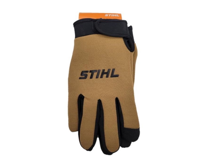 STIHL ANTI VIBRATION GLOVE LRG