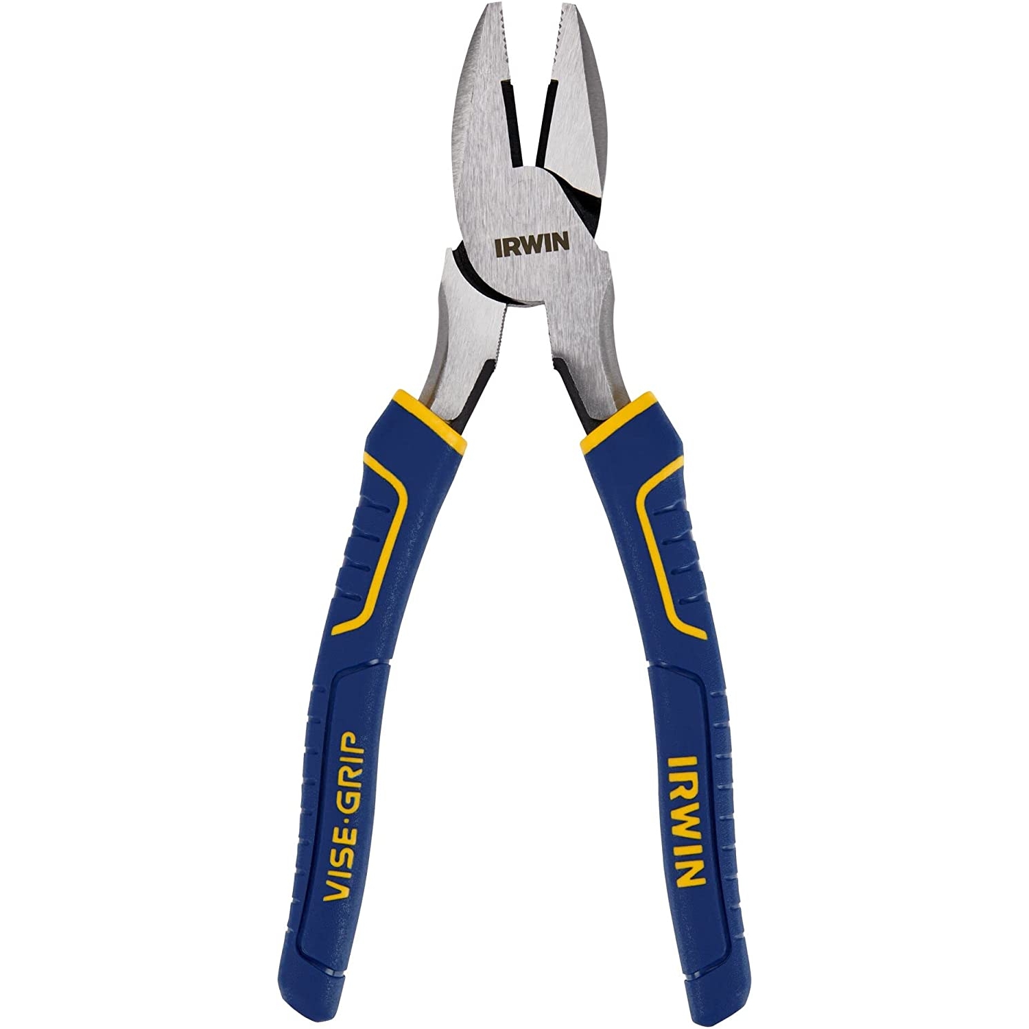 IRWIN LINESMAN PLIER 9-1/2"