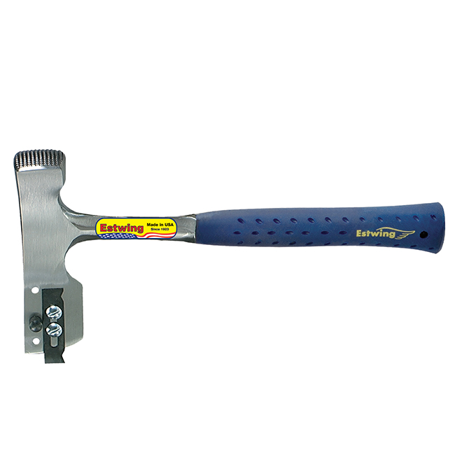 ESTWING SHINGLE HAMMER E3S