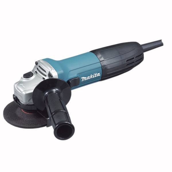 MAKITA 4" GRINDER 6A GA4030K